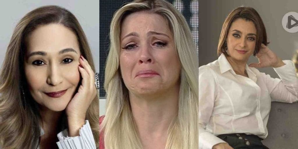 Audiência 24/8: Renata Fan escorrega em dia de festa, Cátia esgana Sonia para ganhar e Globo vê números tombarem