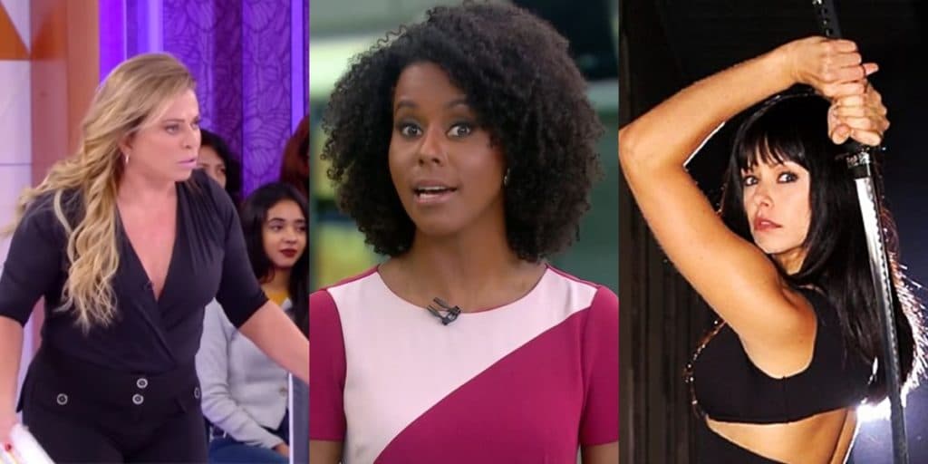Audiência 6/8: Record faz SBT apanhar com novelas, Maju dispara no Jornal Hoje e Triturando amarga péssimos números