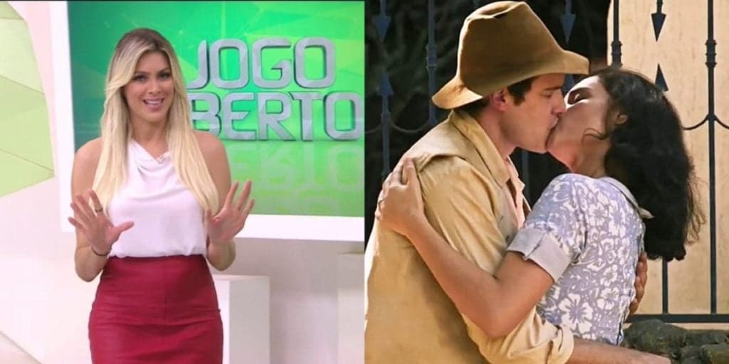 Audiência 7/8: Jogo Aberto sai do fundo do poço com Renata Fan e Êta Mundo Bom! estraçalha números na Globo