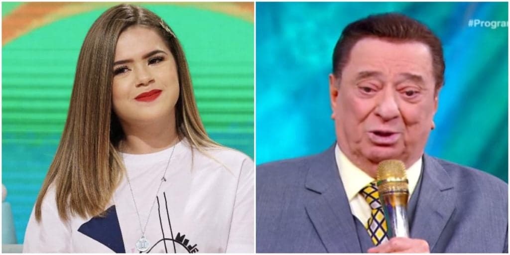 Audiência 29/08: Maísa sofre dura ameaça no SBT e Raul Gil é estraçalhado pela Band