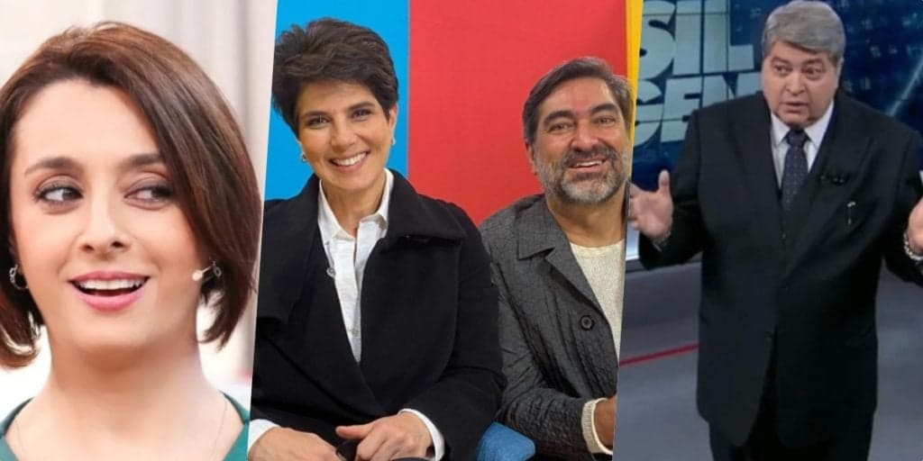 Band vive terremoto com Mariana Godoy cancelada, ida de Datena para o SBT e audiência assustadora: "Tenso"