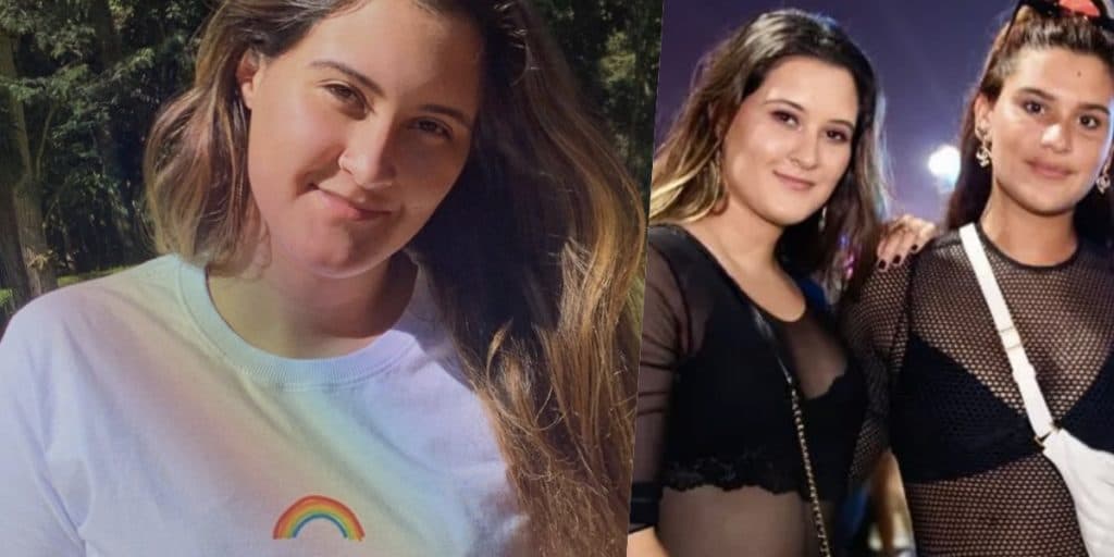 Filha de William Bonner, após declarações fervorosas à Giulia Costa, faz desabafo e revela desejo: "Uma namorada"