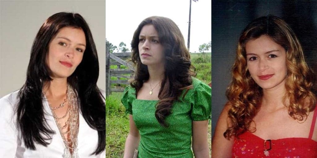 Bianca Castanho tem paradeiro descoberto 8 anos após abandonar SBT, renega Silvio e atual aparência é brutal