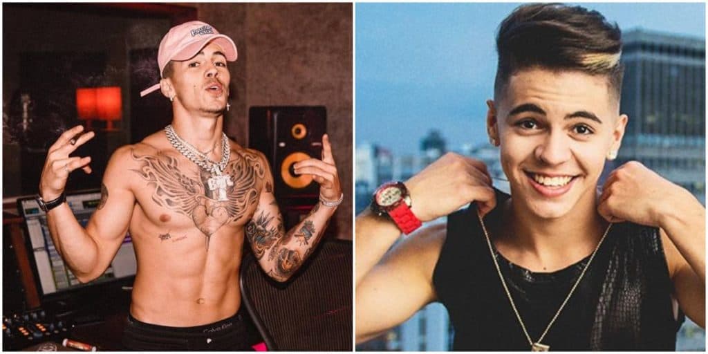 Confinado em A Fazenda, Biel dá calote em empresário e prostitutas, e grave acusação contra Anitta é revelada