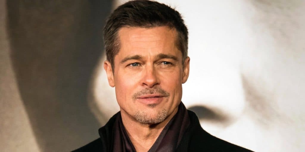 Brad Pitt vive affair com mulher casada, é taxado como talarico e verdade é escancarada
