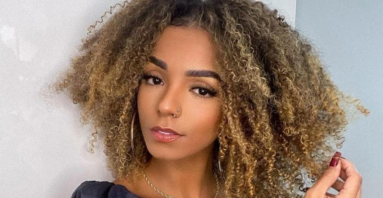 Brunna Gonçalves, esposa de Ludmilla, abre o jogo e entrega procedimentos estéticos no rosto: “Sempre quis fazer”