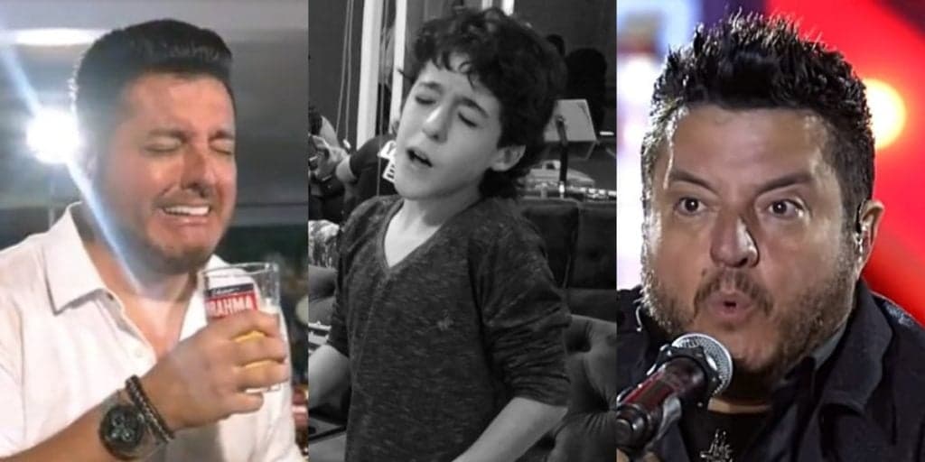 Bruno, da dupla com Marrone, após rejeição brutal com o filho, vai parar na Globo e verdade é dita: "Nunca ficou"