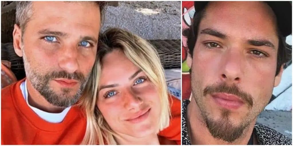 Irmão de Giovanna Ewbank dá basta, expõe Bruno Gagliasso ao se revoltar em festa e detona a real: 'Queria matá-lo'