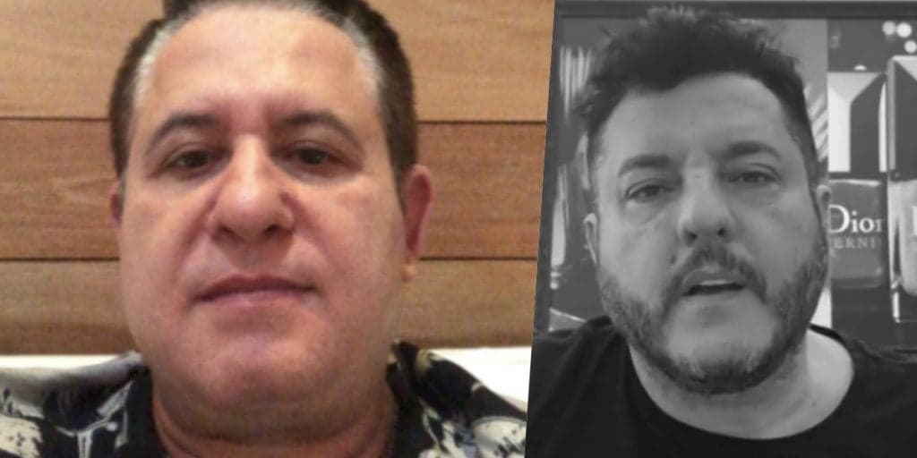 Marrone é rejeitado, vê Bruno atolar mão em suas partes íntimas, se vinga e quebra tudo com anúncio bomba: "Sozinho"