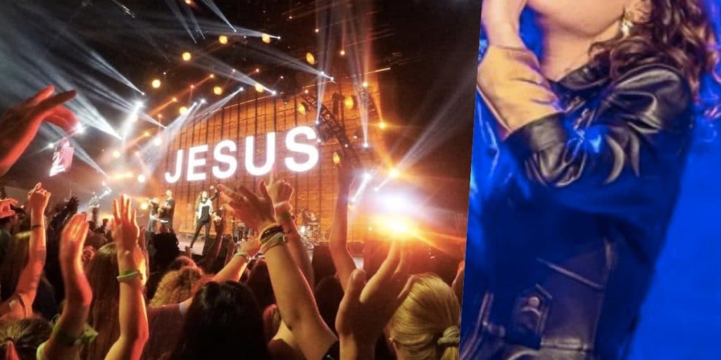 Cantora gospel Ana Paula é flagrada traindo o marido em casa, deixa fiéis chocados e recebe ataque cruel: "Bordel"