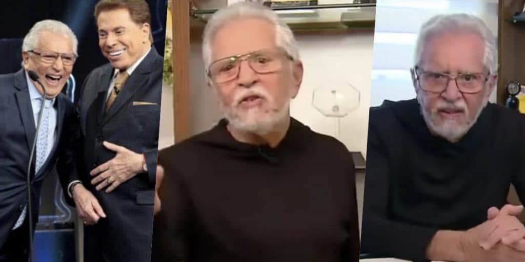 Carlos Alberto, após briga com Silvio e saída do SBT, é menosprezado na emissora e programa vira sucata: "De novo"