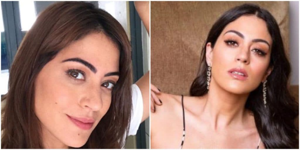 Aos 36 anos, Carol Castro tem foto nua divulgada e causa comoção ao mostrar bumbum enorme: 'Assim é bom'