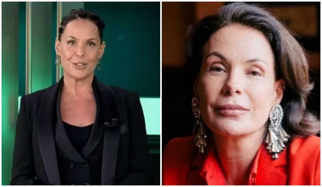 Carolina Ferraz dá entrevista bombástica a revista, expõe escândalo nos bastidores da Record e detona: "Acostumada"