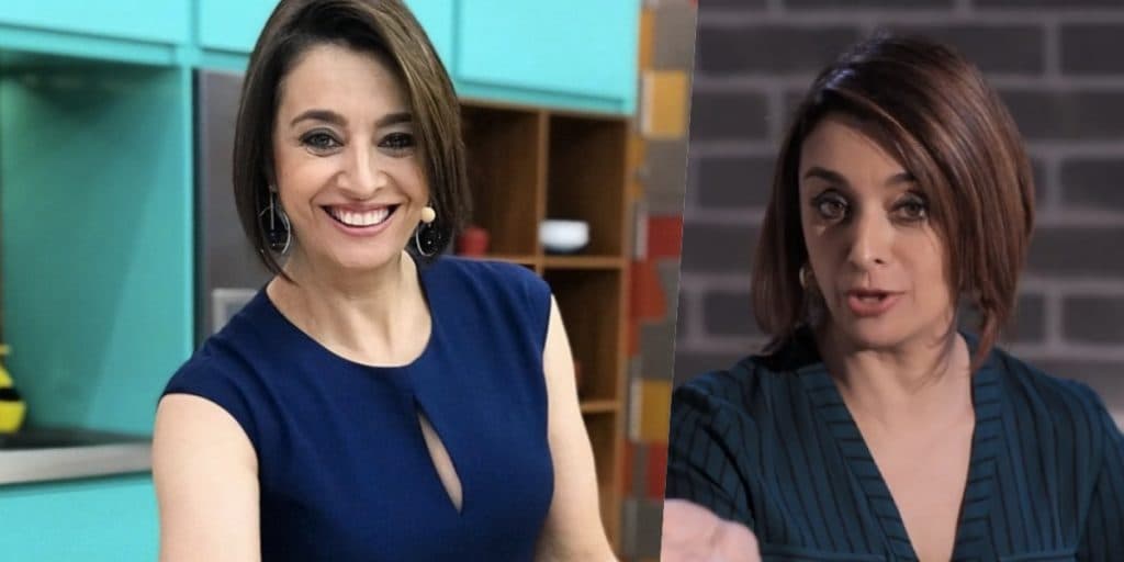 Catia Fonseca é pega no banheiro de casa, é acusada de exagero publicamente e devolve sem dó: "Acha que vou esperar"
