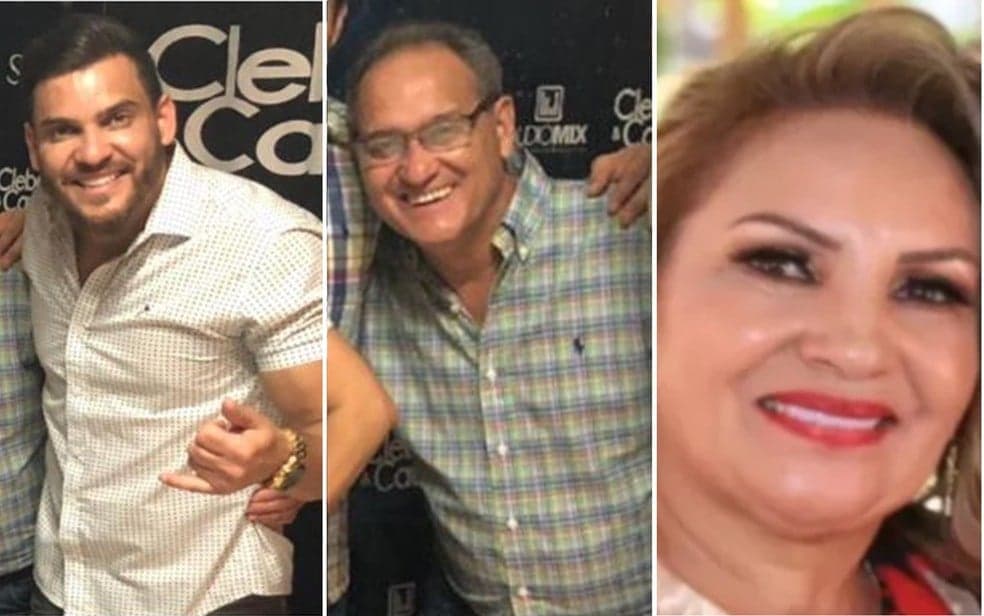 Sertanejo vê pais em situação terrível por causa de doença e Brasil ora após agravamento do estado de saúde: "Só Deus"