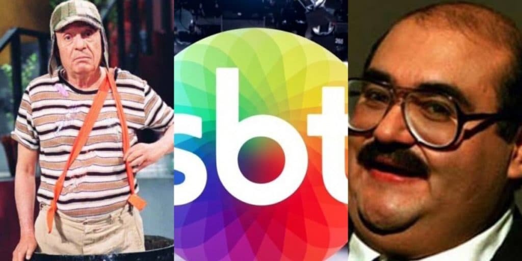 Edgar Vivar, o eterno Senhor Barriga de Chaves, manda recado aos fãs brasileiros após seriado ser banido do SBT