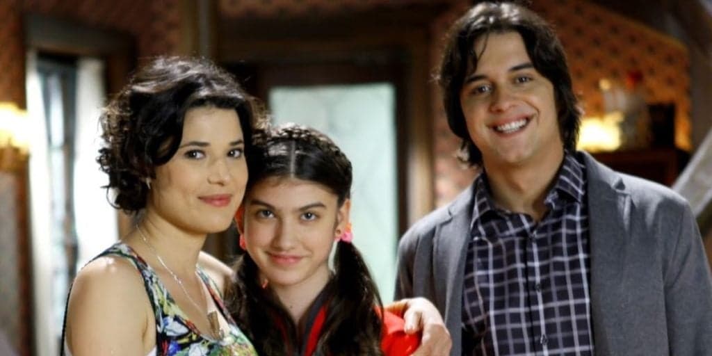 Chiquititas: resumo do capítulo de hoje, segunda-feira, 17 de agosto