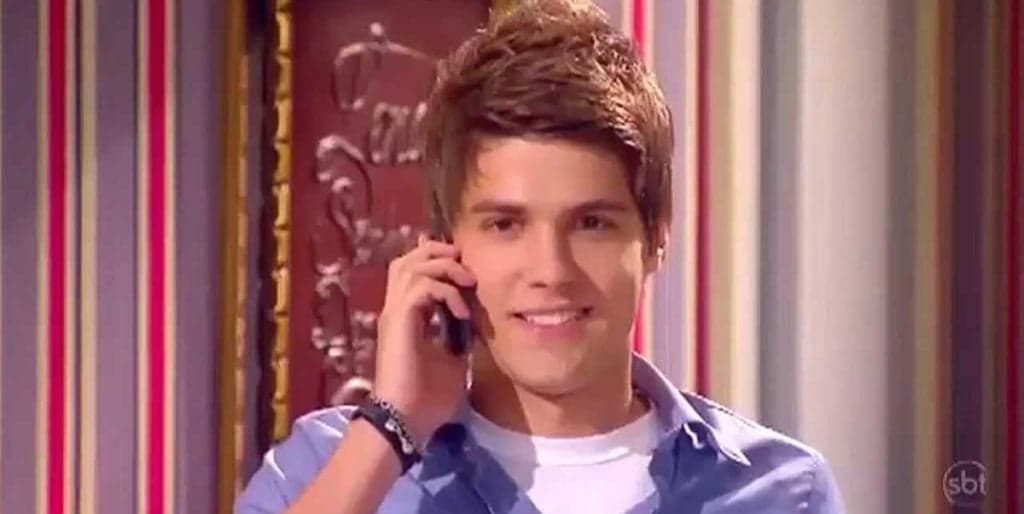 Chiquititas: resumo do capítulo de hoje, sexta-feira, 28 de agosto