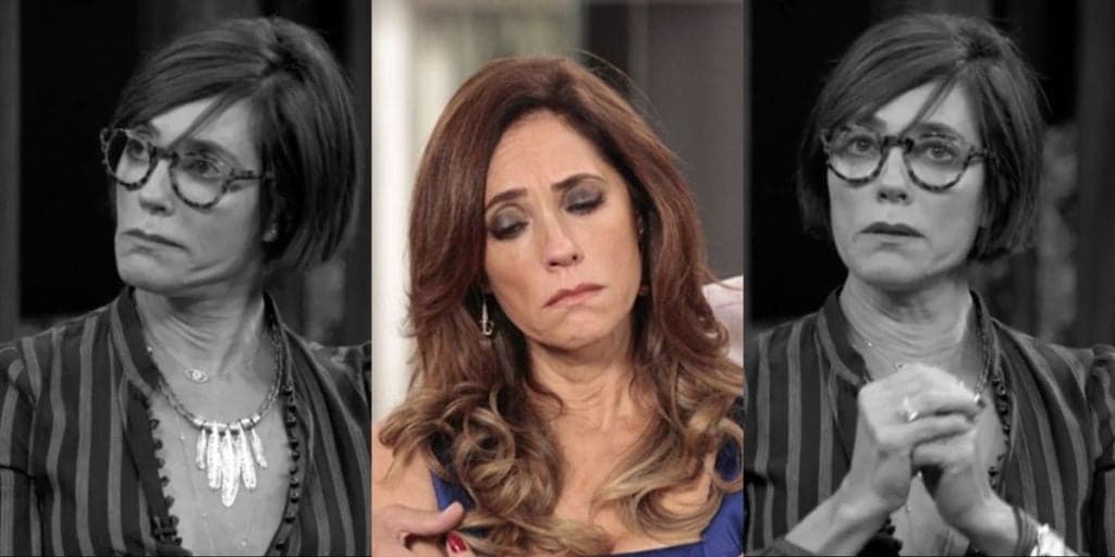 Christiane Torloni recebe punição, desgraça nos bastidores de novela incendeia e morte se torna solução: "Sem alma"