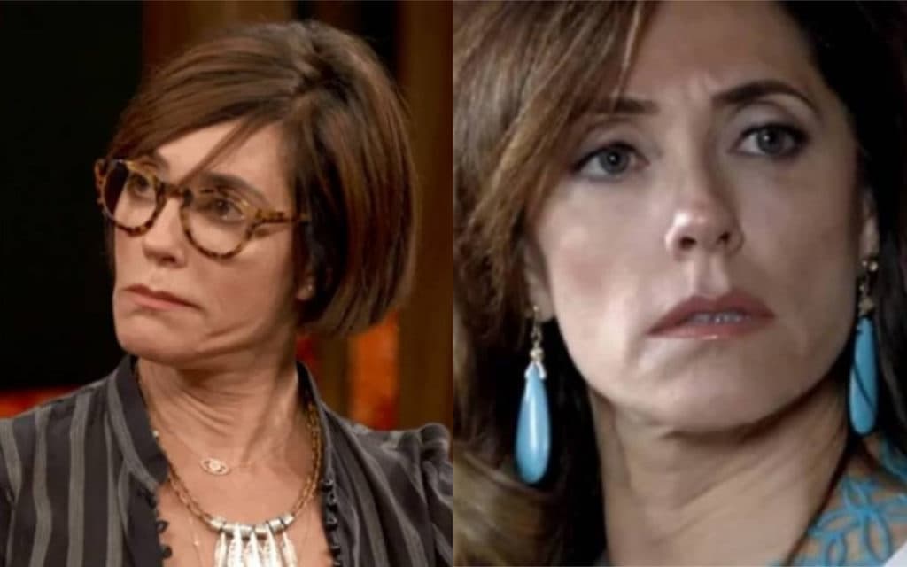 Christiane Torloni, após morte do filho em casa, revela detalhes de pesadelo e entrega desfecho: "Surpreendi"