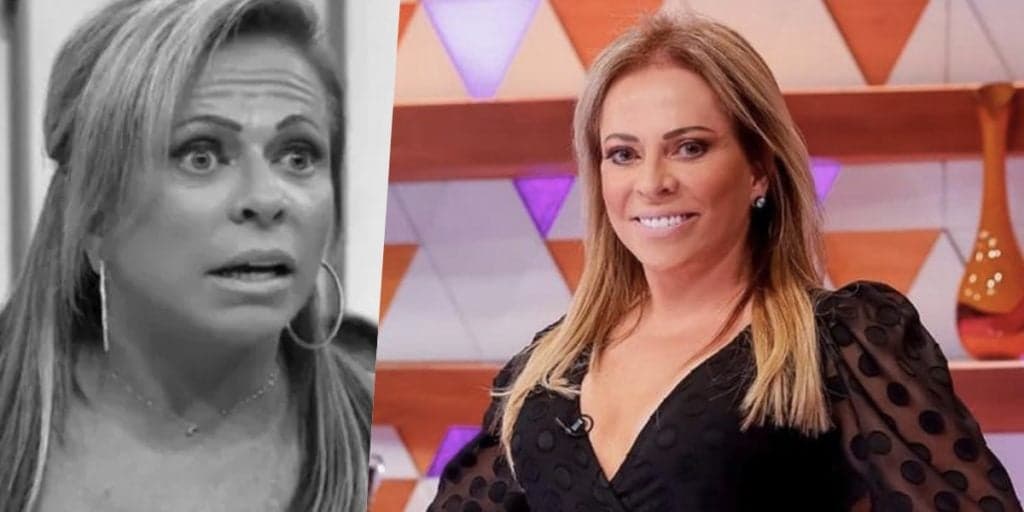 Christina Rocha vai parar na Globo em horário nobre, programa explode em confusão e anúncio é feito: "Por aí"