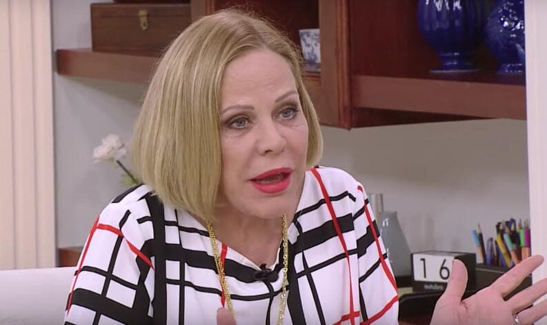 Claudete Troiano volta das cinzas com demissão, expõe segredo de Catia Fonseca com treta e detona: "Fiquei chateada"