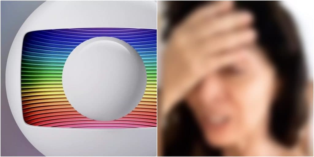 Afastada da TV, grande atriz da Globo tem que se virar cobrando por aulas de interpretação