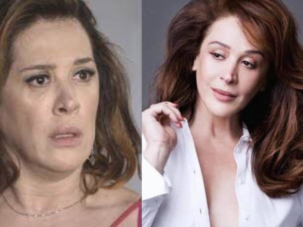 Bomba! Claudia Raia, aos 53 anos, expõe gravidez avassaladora e detona situação: "Pode tudo o que quiser"