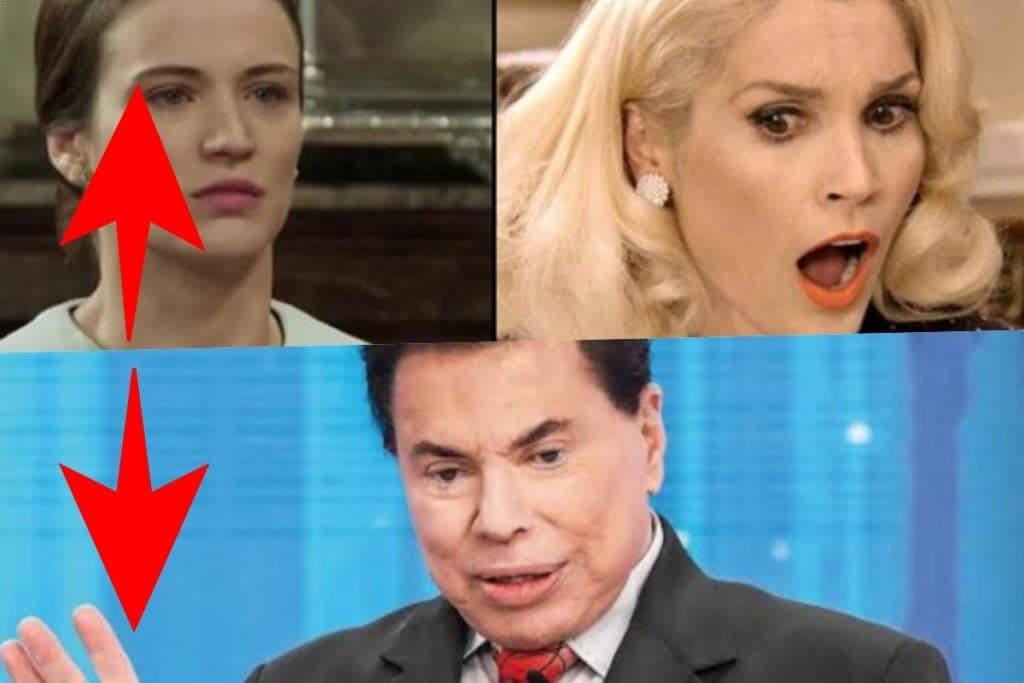 Subiu, desceu: Êta Mundo Bom dizima concorrentes, faz Globo perder limites e SBT chama telespectadores de imbecis