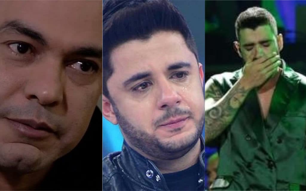 Após relação com Zezé vazar, verdade sobre briga entre Gusttavo Lima e Cristiano Araújo é revelada: "Morreu sem perdoar"