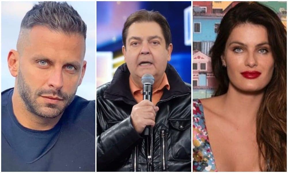 Dança dos Famosos: Henri Castelli, Isabeli Fontana e mais nomes são anunciados por Faustão; veja todos