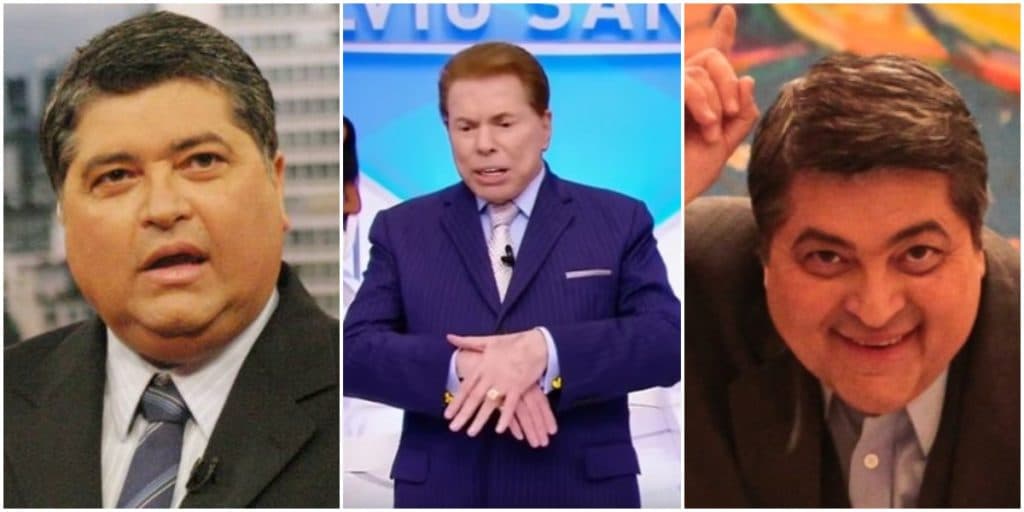 Datena, homem forte da Band, tem falência de 40 milhões, Silvio pisado e rejeição e ódio às férias: 'Meu problema'