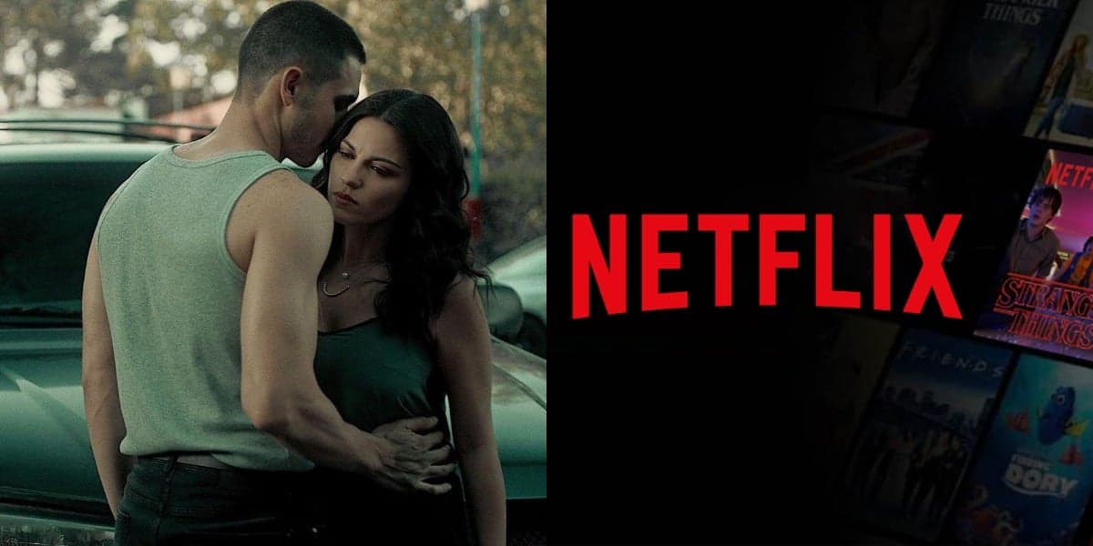 Netflix anuncia segunda temporada de Desejo Sombrio (Foto: Reprodução) Netflix anuncia segunda temporada de Desejo Sombrio (Foto: Reprodução)
