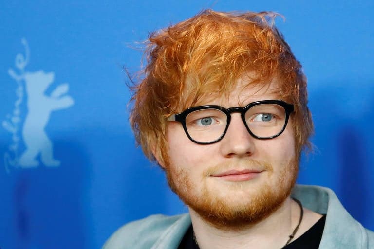 Ed Sheeran e a esposa, após 1 anos juntos, anunciam chegada do primeiro filho: "últimos preparativos"