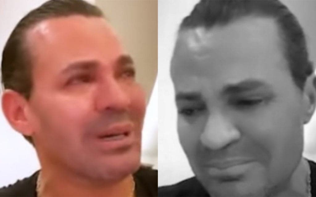 Eduardo Costa, após rasteira e fim trágico com Leonardo, enfrenta grave crise e coloca mansão à venda: "Nunca mais"