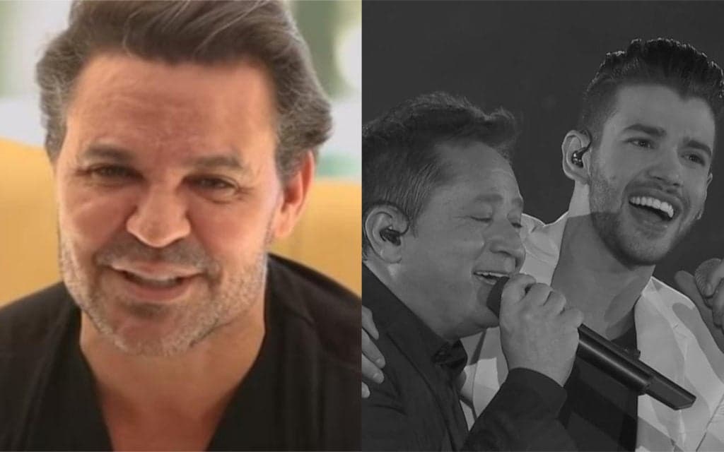 Eduardo Costa, após ser rejeitado por Leonardo e Gusttavo Lima, anuncia novo parceiro e se vinga: "Volta por cima"