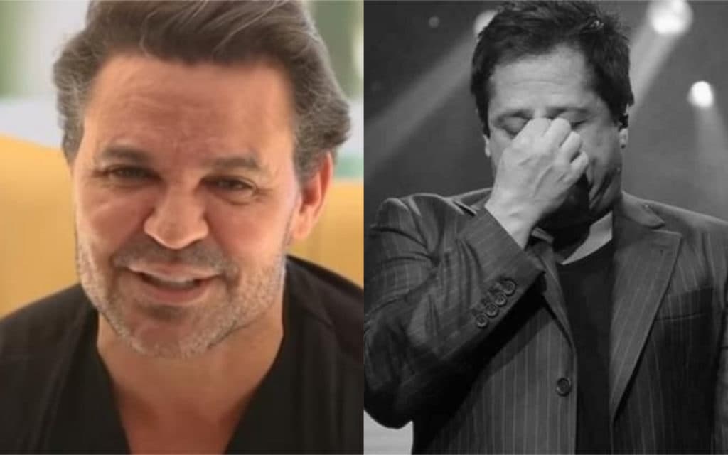 Eduardo Costa, após fim de amizade e humilhação de Leonardo, dá o troco em novo projeto e esculacha: “Agora chora"