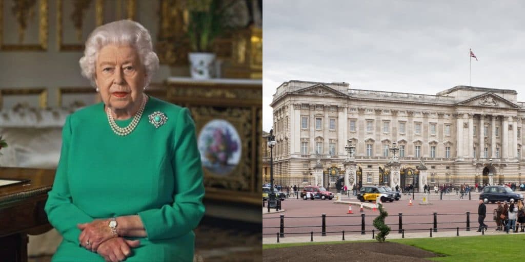 Rainha Elizabeth II toma decisão radical, anuncia saída do palácio de Buckingham e surpreende