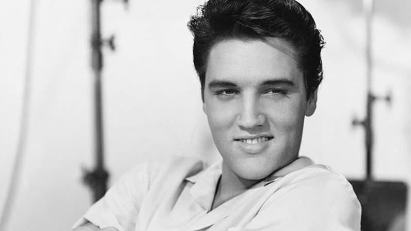 Elvis Presley, rei do rock, tem passado escancarado por ex-namorada e caso com menor de idade vem à tona