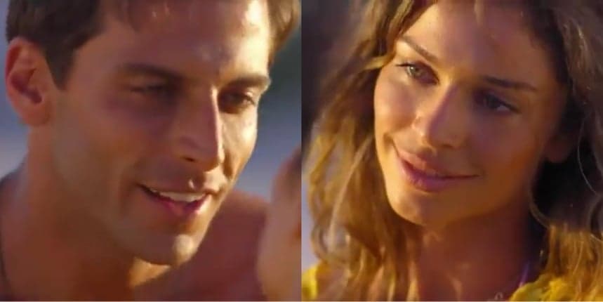Flor do Caribe: É oficial! Assista a chamada da nova trama divulgada pela Globo