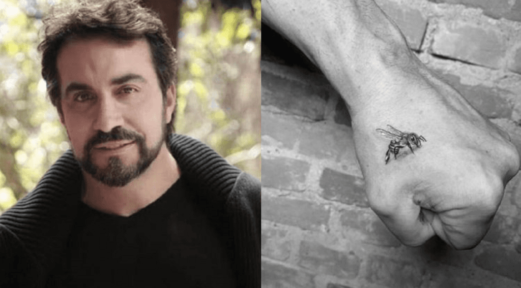 Padre Fábio de Melo toma atitude após críticas por tatuagem e desabafa em programa: "Preconceituosos"