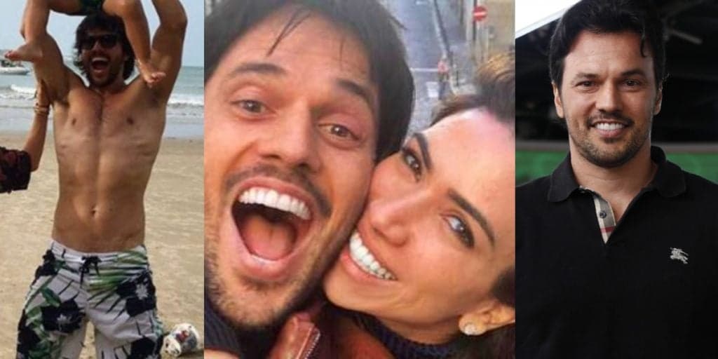 Marido de Patrícia Abravanel, com tatuagem no 'pinto', é cobrado em público e casos com famosas explodem: "Liguei"