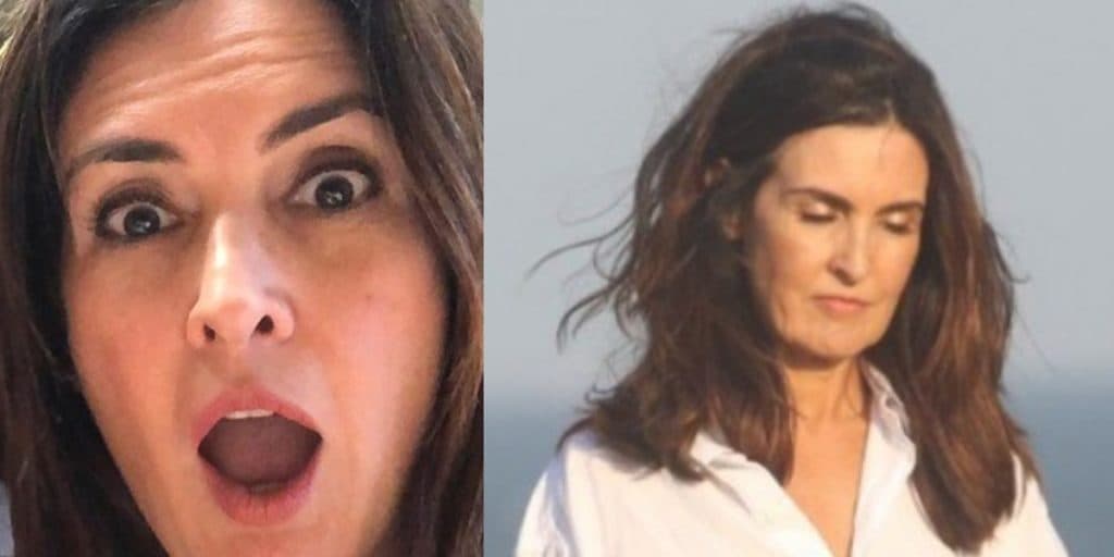 Fátima Bernardes é colocada entre a vida e a morte, ordem cruel é dada e famosa se desdobra ao vivo: "Tudo borrado"