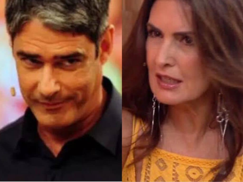 Fátima Bernardes, após separação de Bonner e decisão do filho, manda recado direto com saudade: "Embaixo das asas"