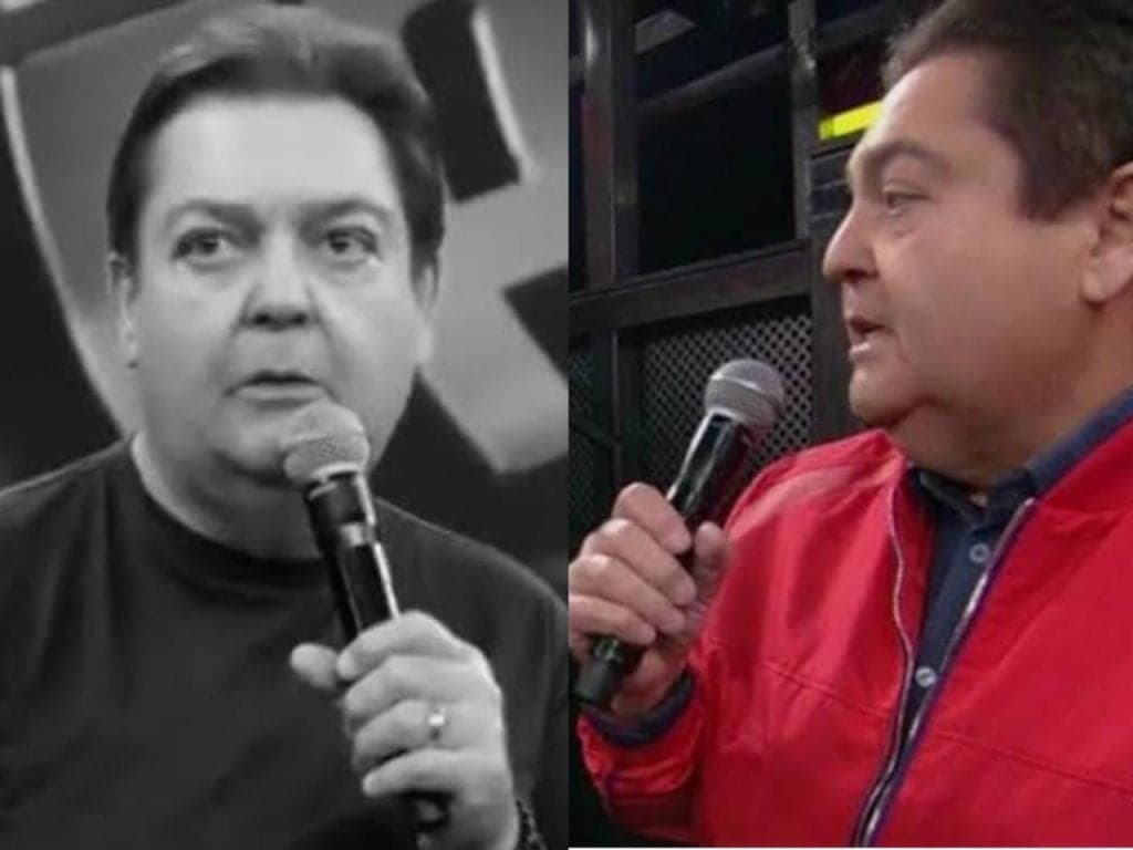 Antipático, rigoroso ou gente boa? Saiba qual é a inacreditável fama de Faustão por trás das câmeras