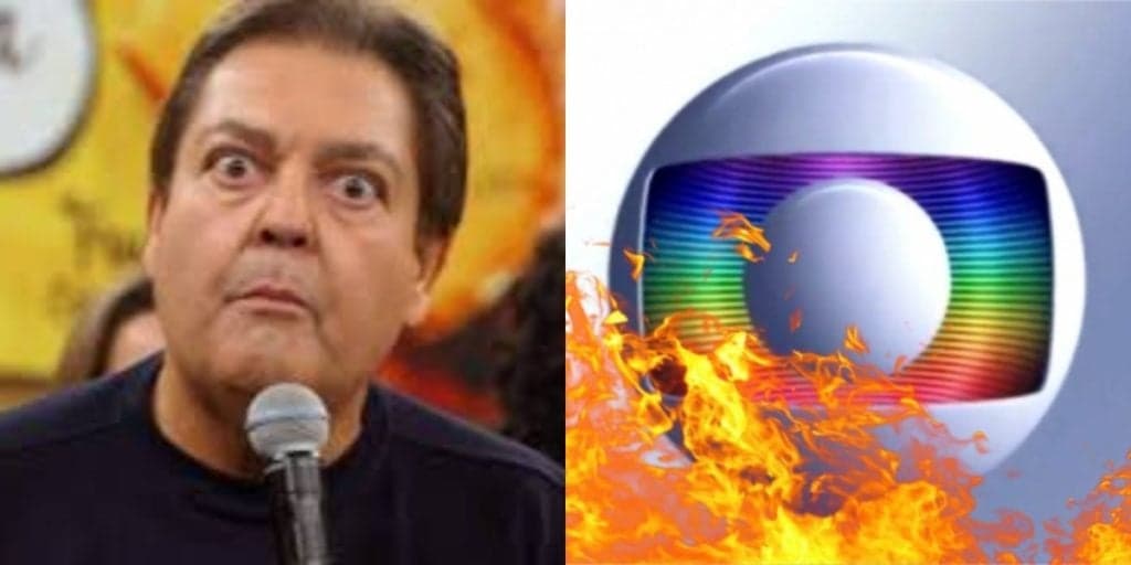 Faustão tem reviravolta absurda, Globo é obrigada a abaixar as calças e Domingão tem desfecho na TV: "Despedida"