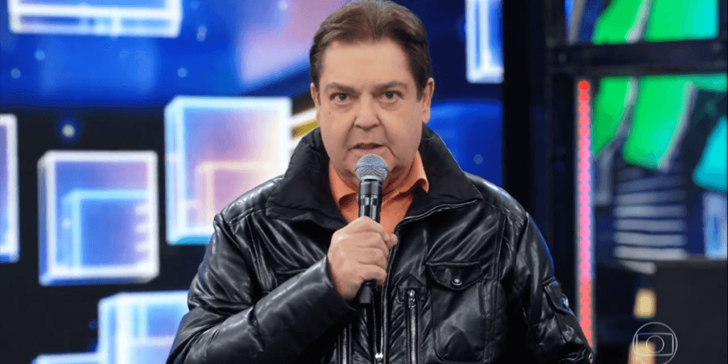 Faustão pode deixar a Globo