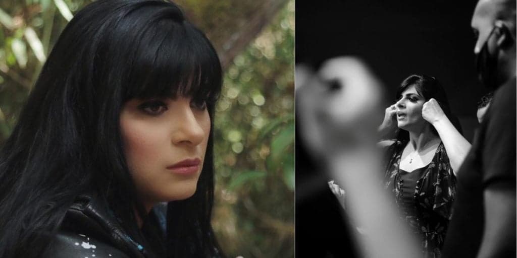 Cantora gospel Fernanda Brum tem relação com famosa exposta, fiéis descobrem e real é chutada: "Não se intrometa"
