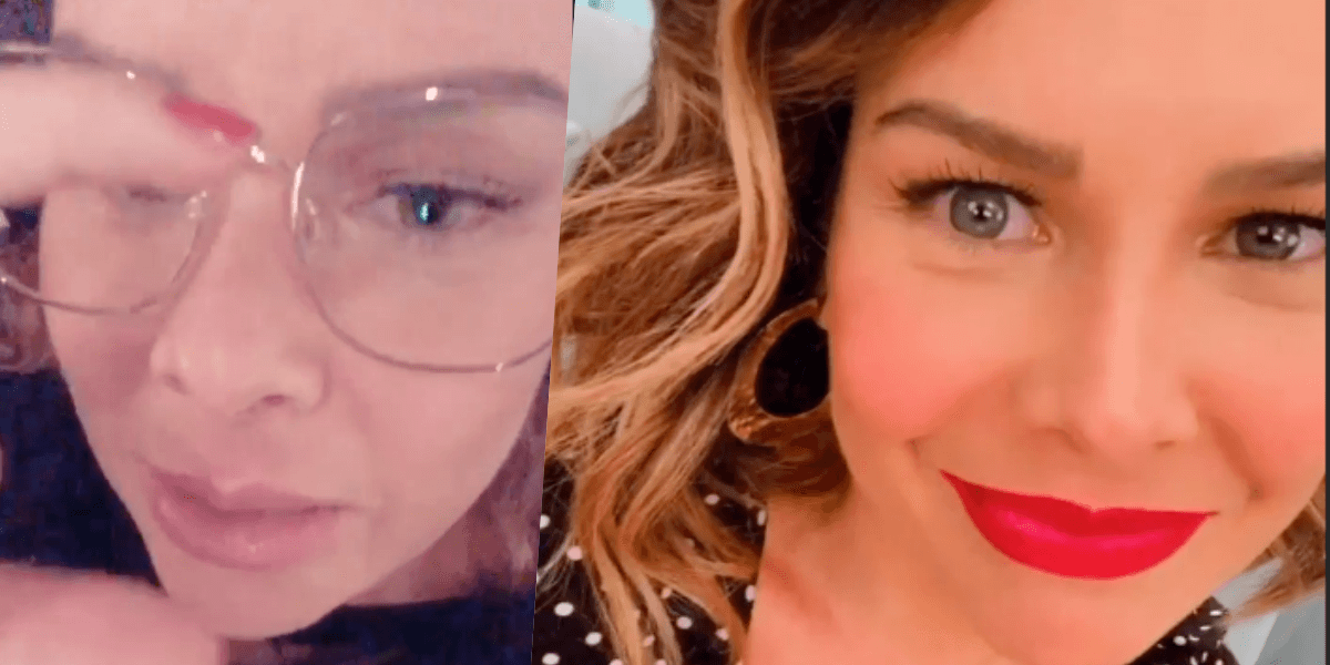 Fernanda Souza mostrou toda realidade com Thiaguinho (Foto montagem) Fernanda Souza mostrou toda realidade com Thiaguinho (Foto montagem)