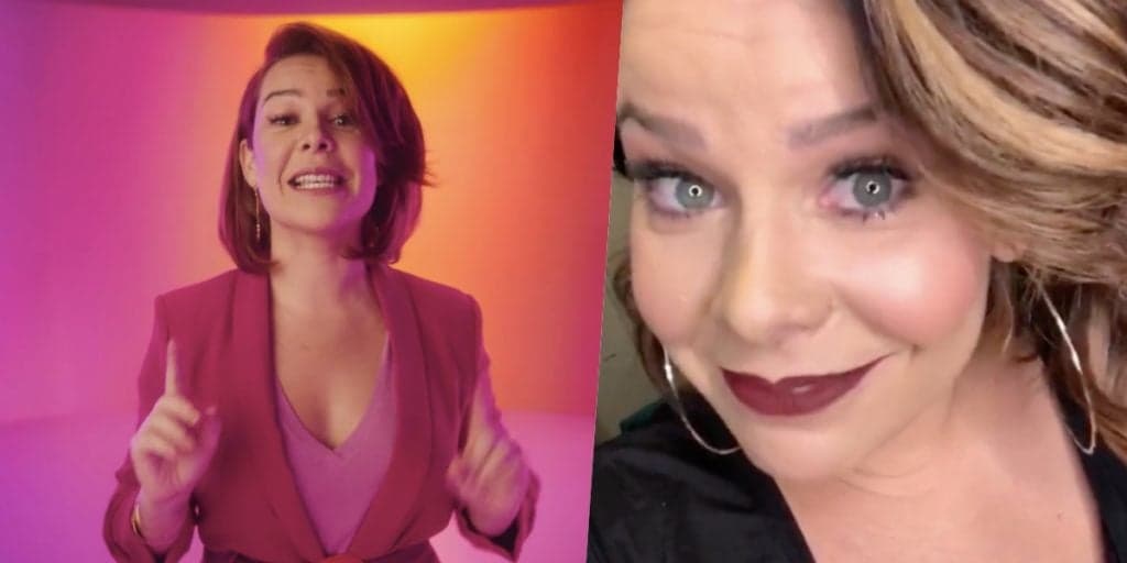 Fernanda Souza, após fim com Thiaguinho, escancara realidade com mulher e explode em declaração: "De você"